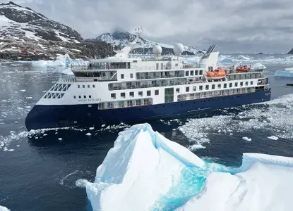 Ocean Explorer Ocean Explorer