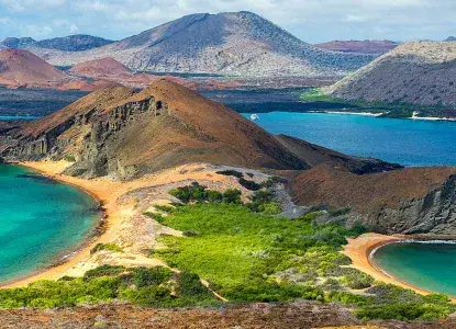 Signature Galapagos Signature Galapagos
