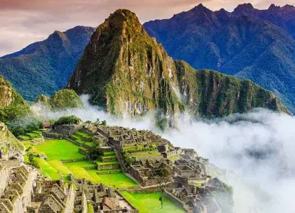 When to Visit Machu Picchu - Is it Worth Visiting in the Wet Season? When to Visit Machu Picchu - Is it Worth Visiting in the Wet Season?