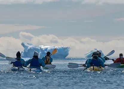 Top Activities to do Antarctica Top Activities to do Antarctica