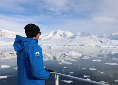 Your Essential Antarctica Packing List Your Essential Antarctica Packing List