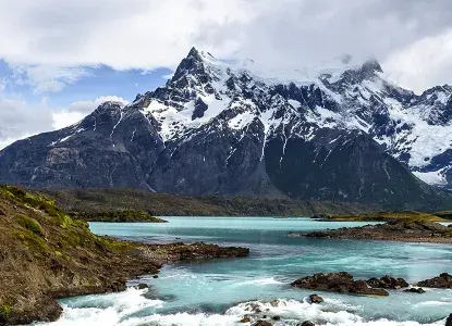 Chile Chile