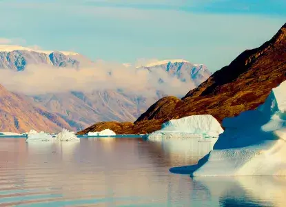 Greenland.jpg Arctic landscape