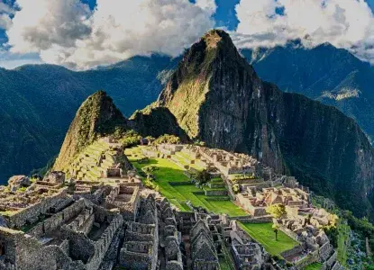 Peru Peru