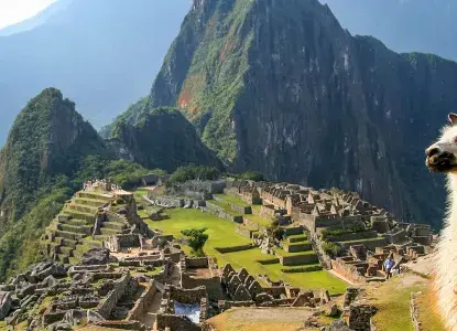 Signature Peru with Lares Inca Trail Signature Peru with Lares Inca Trail