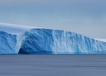 Antarctic Peninsula: An Immersive Odyssey Antarctic Peninsula: An Immersive Odyssey