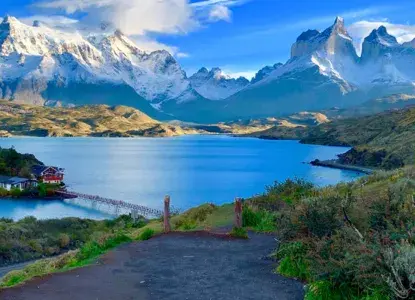 Signature Patagonia Signature Patagonia