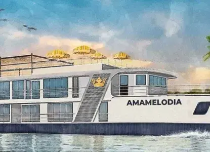 AmaMelodia AmaMelodia