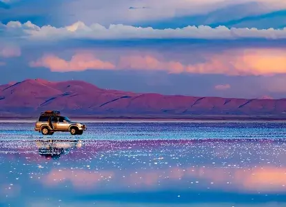 Bolivia Bolivia