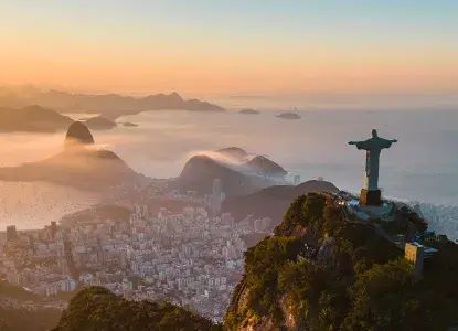 Brazil Brazil
