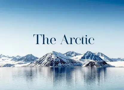 ARCTIC SPECIAL DEALS