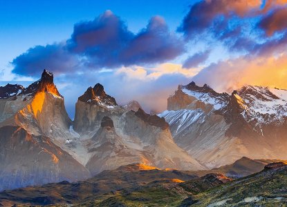 Patagonia Highlights – The Best Things to See and Do Patagonia Highlights – The Best Things to See and Do