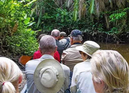 Best Time to Visit the Amazon Best Time to Visit the Amazon