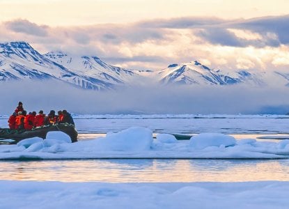 Best Places to Visit in the Arctic Best Places to Visit in the Arctic