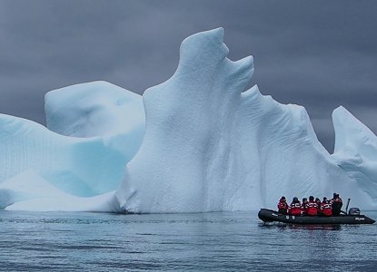10 Questions to Ask Before Booking an Antarctica Cruise 10 Questions to Ask Before Booking an Antarctica Cruise