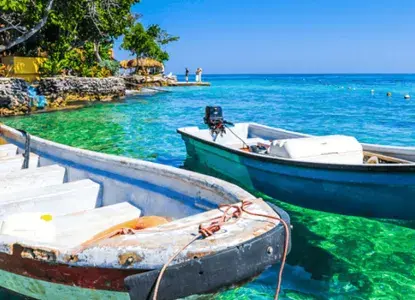 Colombia From the Beginning Colombia From the Beginning