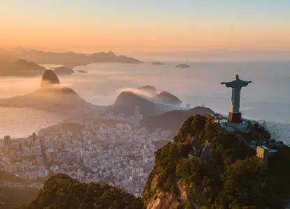 Brazil Brazil