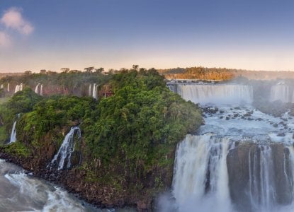 Best South America Trips to Add to Your Antarctic Cruise Best South America Trips to Add to Your Antarctic Cruise