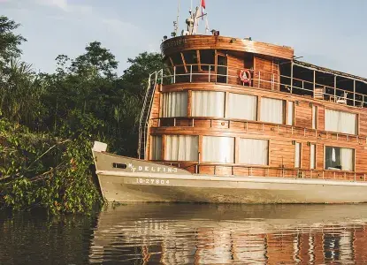 How to Choose the Best Amazon River Cruise How to Choose the Best Amazon River Cruise