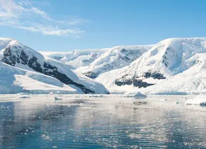 The Ultimate Guide for US Travelers Visiting Antarctica The Ultimate Guide for US Travelers Visiting Antarctica