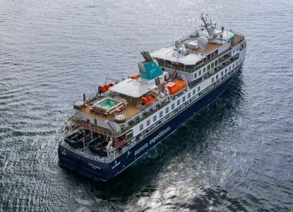 Douglas Mawson (Arctic) Douglas Mawson (Arctic)