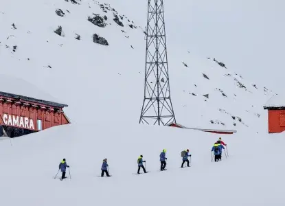 The Best Antarctica Cruise Excursions The Best Antarctica Cruise Excursions