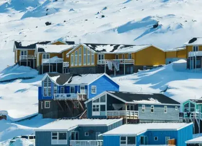 Plan the Best Greenland Cruise With These Top Travel Tips Plan the Best Greenland Cruise With These Top Travel Tips