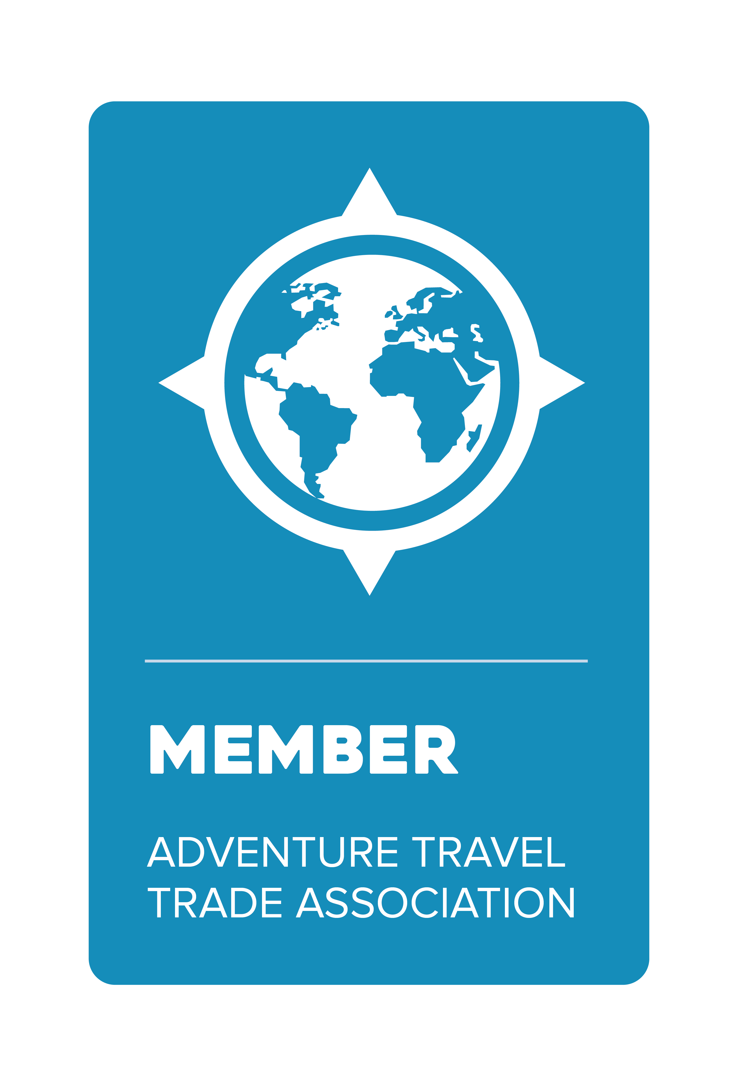 ATTA Member Badge ATTA Member Badge